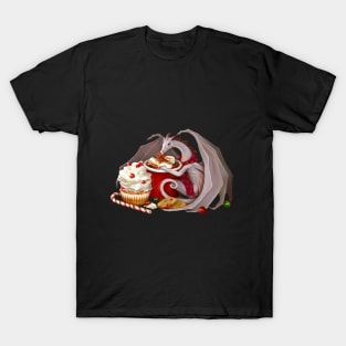 Dragon sweetie T-Shirt